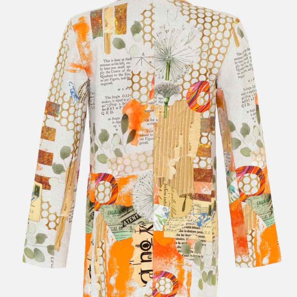 Dolcezza Jacket - Picture 2 of 2